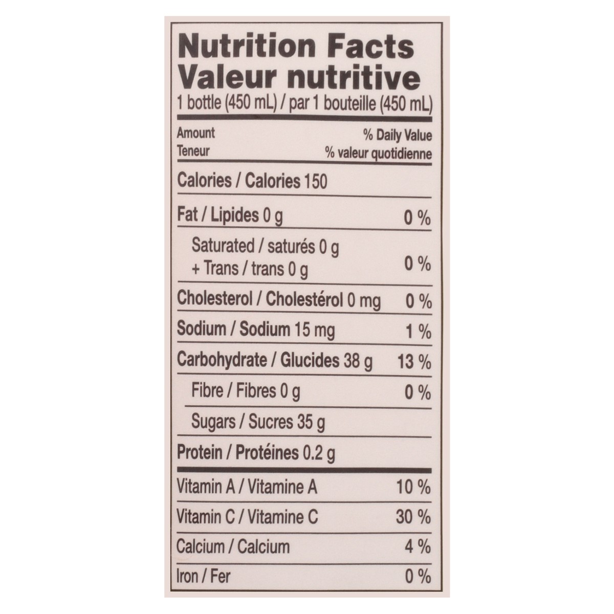 slide 6 of 11, Bolthouse Farms Watermelon Mint Lemonade Juice - 15.2 fl oz, 15.2 fl oz