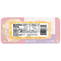 slide 11 of 13, Meijer Colby Jack Cracker Cuts, 7 oz