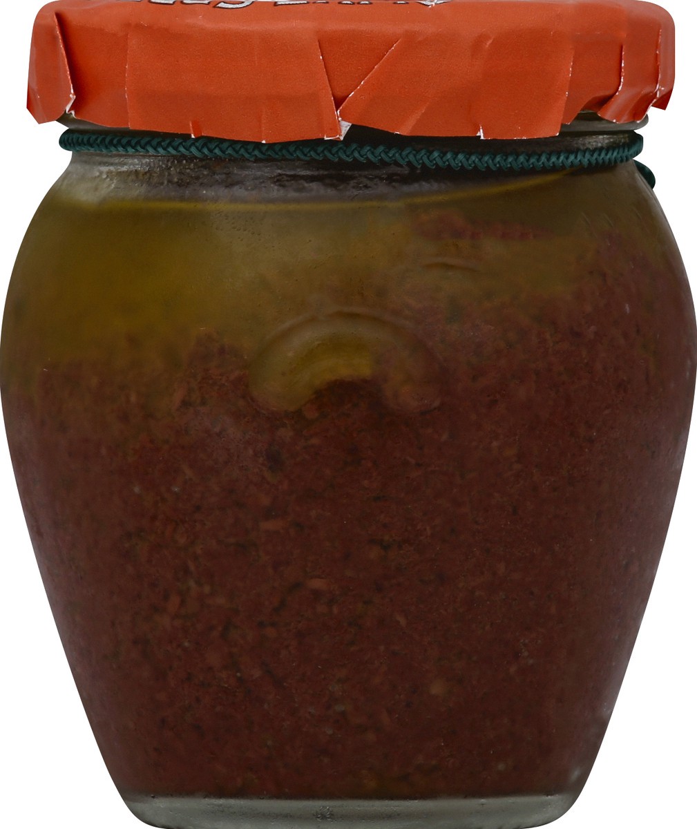 slide 2 of 8, Dalmatia Black Olive Tapenade Jars, 6.7 oz