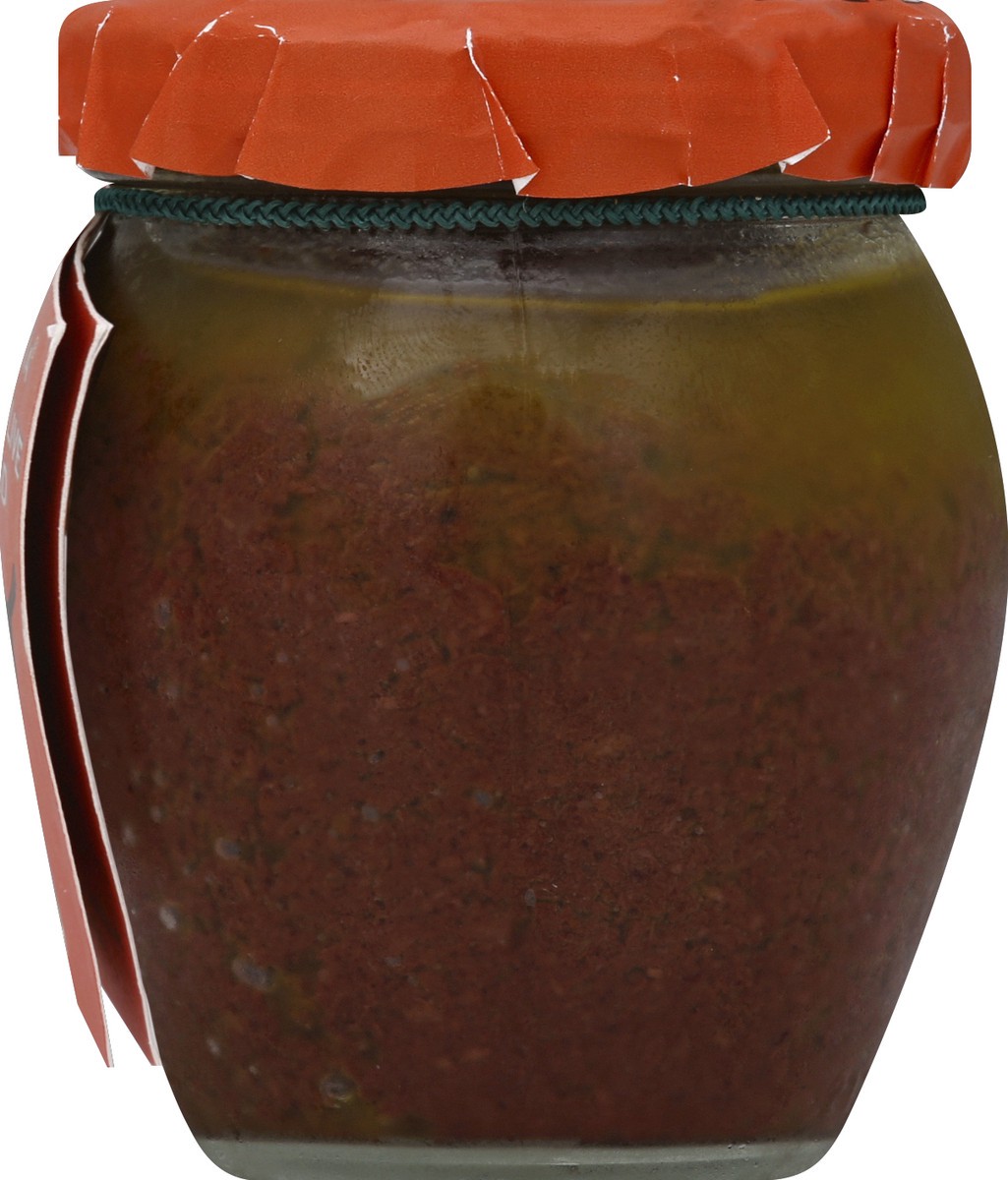 slide 3 of 8, Dalmatia Black Olive Tapenade Jars, 6.7 oz