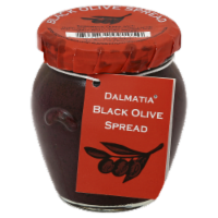 slide 1 of 1, Dalmatia Import Tapenade Black Olive, 6.7 oz