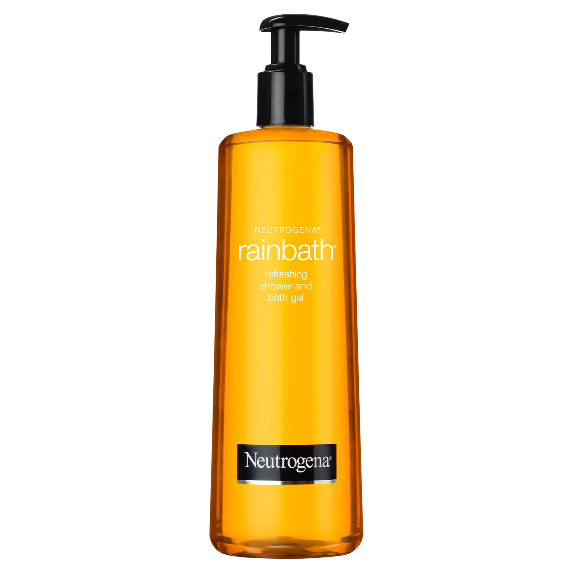 slide 1 of 1, Neutrogena Rainbath Gel, Original, 16 oz