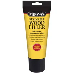Minwax Stainable Wood Filler 6-Oz