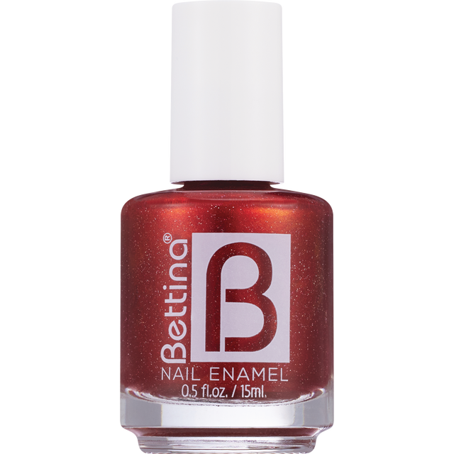 slide 1 of 1, Bettina Nail Polish Embrace, 2.1 oz