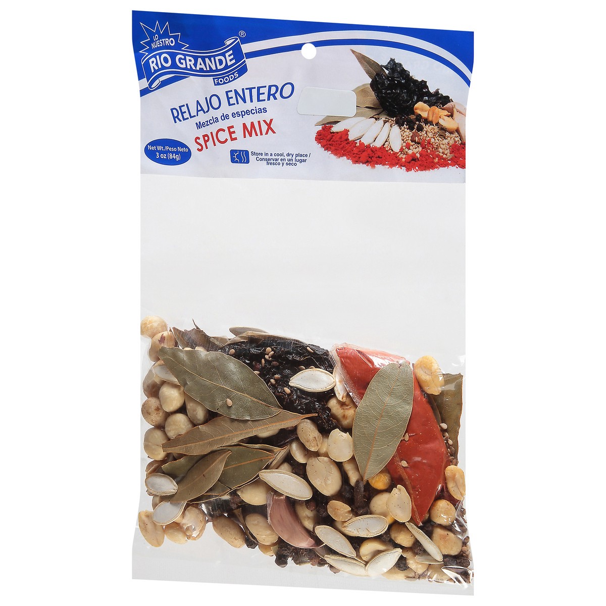 slide 7 of 9, Rio Grande Spice Mix 3 oz, 3 oz