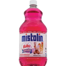 Mistolin Baby Scent All Purpose Cleaner