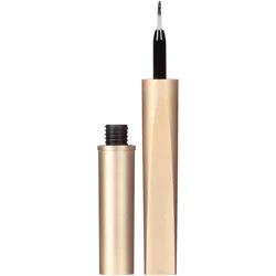 L'Oréal Lineur Intense Felt Tip Fragrance Free Black Mica Liquid Eyeliner - 0.05 Oz