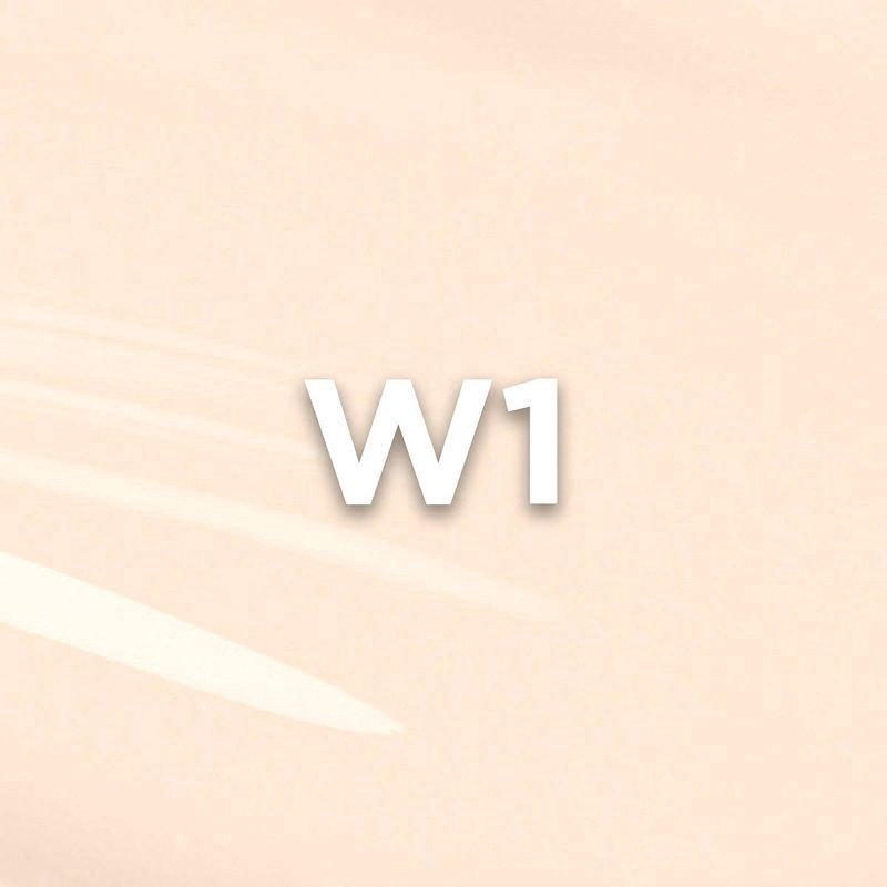 slide 6 of 10, L'Oréal True Match W1 Light Radiant Serum Concealer 0.33 fl oz, 0.33 fl oz