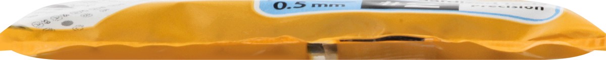 slide 3 of 11, BIC Xtra-Precision Fine (0.5 mm) No. 2 Mechanical Pencils 10 ea, 10 ct