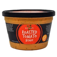 Kowalski's Roasted Tomato Bisque