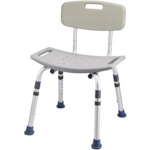 slide 1 of 1, CVS Health Bath Chair, 1 ct