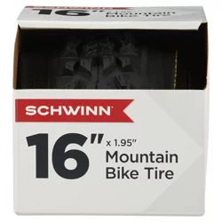 Schwinn 16-inch Mountain Tire