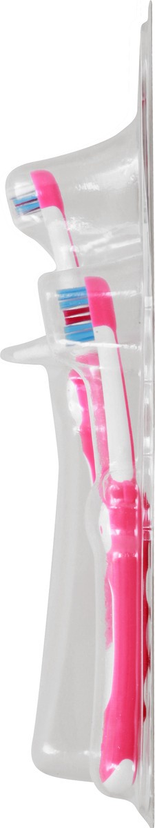 slide 8 of 9, MAM Learn to Brush Set Baby Toothbrushes 1 ea, 1 ct