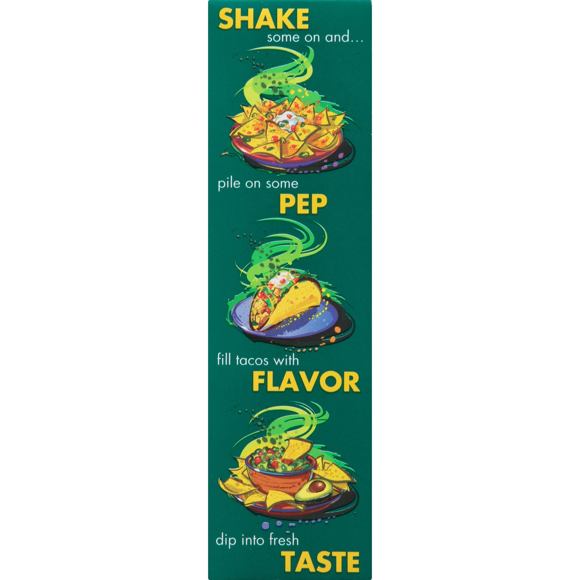 slide 8 of 8, Tabasco Green Jalapeo Pepper Sauce, 2 fl oz