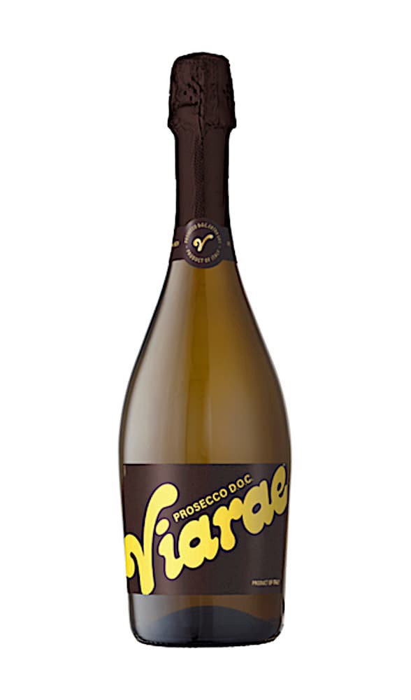 slide 1 of 6, Viarae Prosecco DOC Sparkling White Wine 750 ml, 750 ml