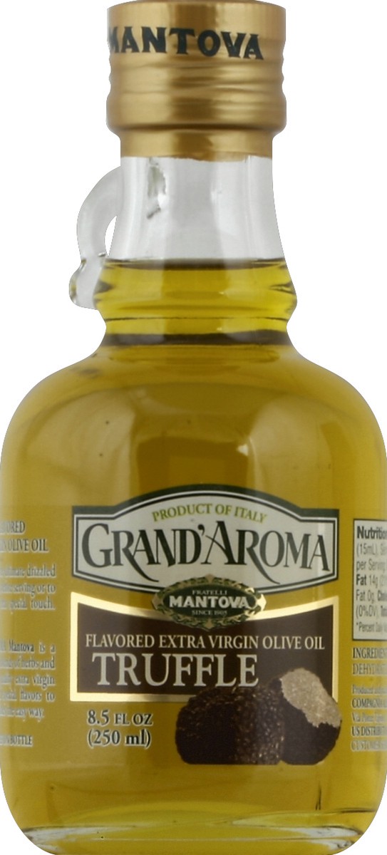 slide 1 of 3, Mantova Olive Oil 8.5 oz, 8.5 oz