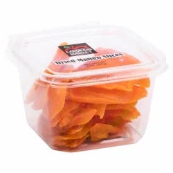 Harris Teeter Dried Mango Slices