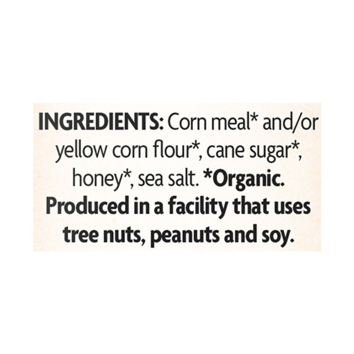 slide 3 of 6, Nature's Path Organic Honey'd Corn Flakes Cereal 26.4 oz, 26.4 oz