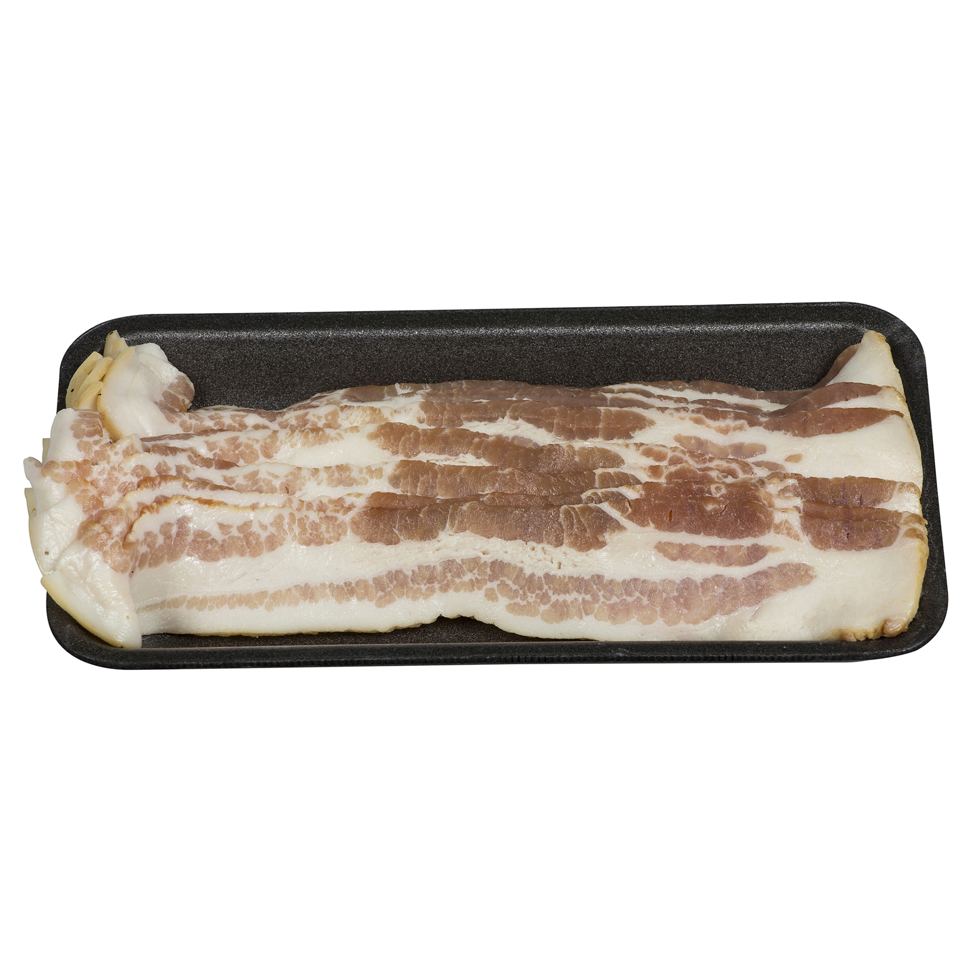 slide 1 of 1, Tyson Fully Cooked Bacon, 2.1 oz