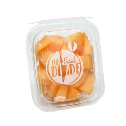 Open Acres Fresh Divide Cantaloupe Chunks
