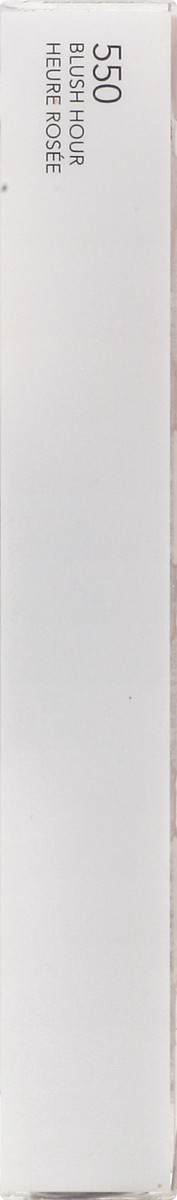 slide 8 of 9, Revlon Blush Hour 550 Lipcolor 0.07 oz, 0.07 oz