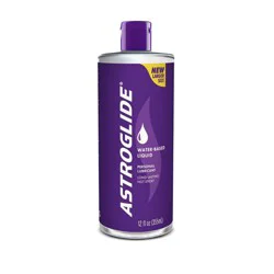 Astroglide Personal Lubricant - 12 fl oz