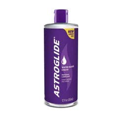 Astroglide Personal Lubricant - 12 fl oz