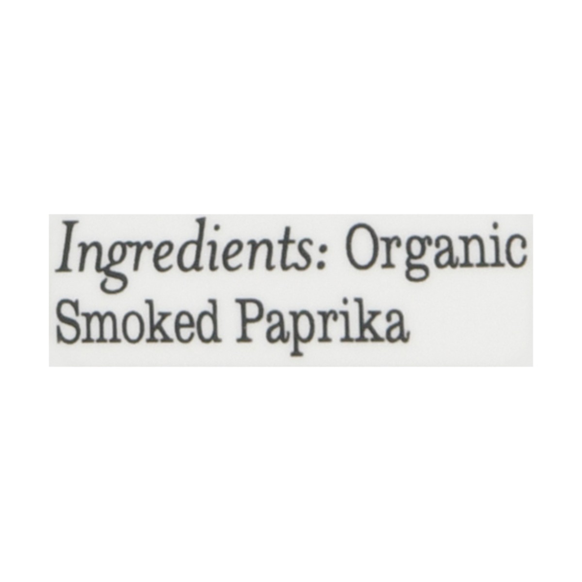 slide 8 of 11, Watkins Organic Smoked Paprika 2.4 oz, 2.4 oz