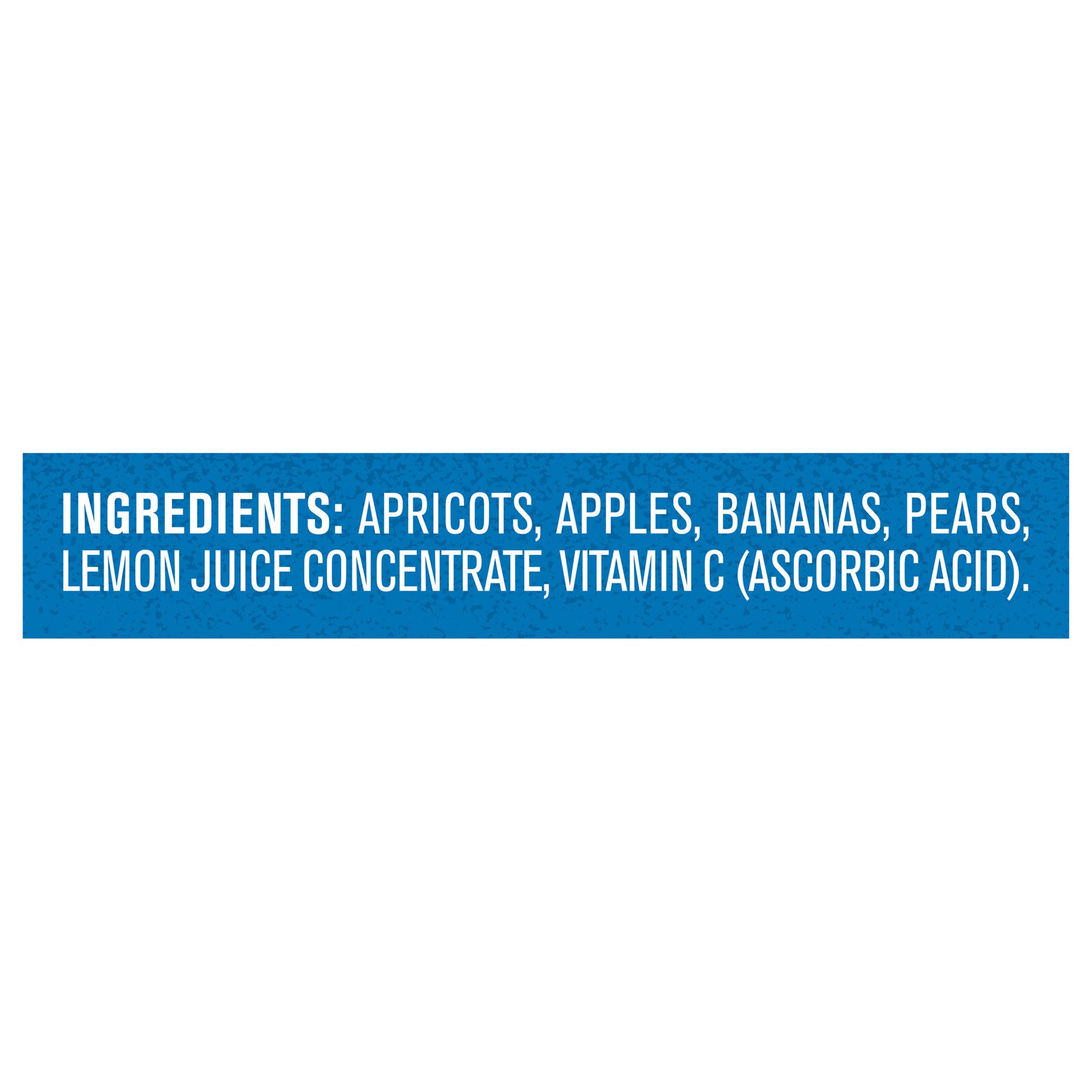 slide 4 of 5, Gerber Apricot Mixed Fruit Baby Food 4 Oz, 2 Ct, 2 ct; 4 oz