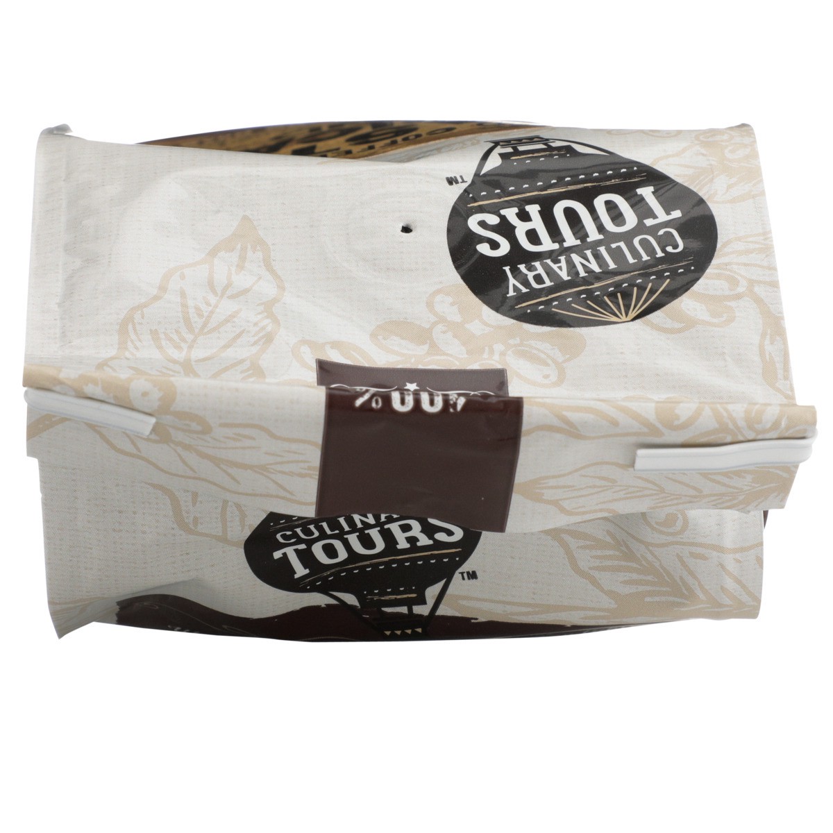 slide 8 of 9, Culinary Tours Medium Roast Ground East African Blend Coffee 10 oz, 10 oz