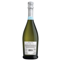 slide 5 of 16, Menage a Trois Prosecco Sparkling White Wine, 750mL Wine Bottle, 11% ABV, 750 ml
