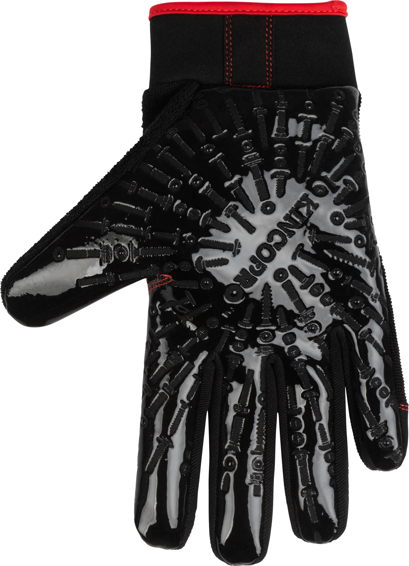 slide 6 of 6, KincoPro™ Handler™ Synthetic with Pull-Strap, 1 pair