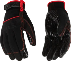 KincoPro™ Handler™ Synthetic with Pull-Strap