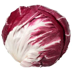 Organic Radicchio Lettuce, 1 lb