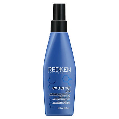 slide 1 of 1, Redken Extreme Cat Protein Reconstructing Treatment, 5 oz