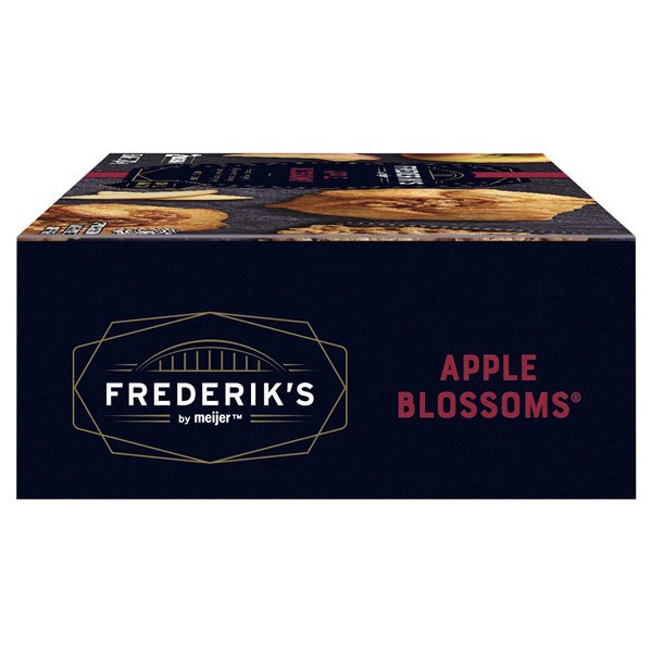 slide 23 of 29, FREDERIKS BY MEIJER Frederik's by Meijer Apple Blossoms, 2 ct