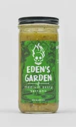 Underworld Feast Edens Garden Salsa