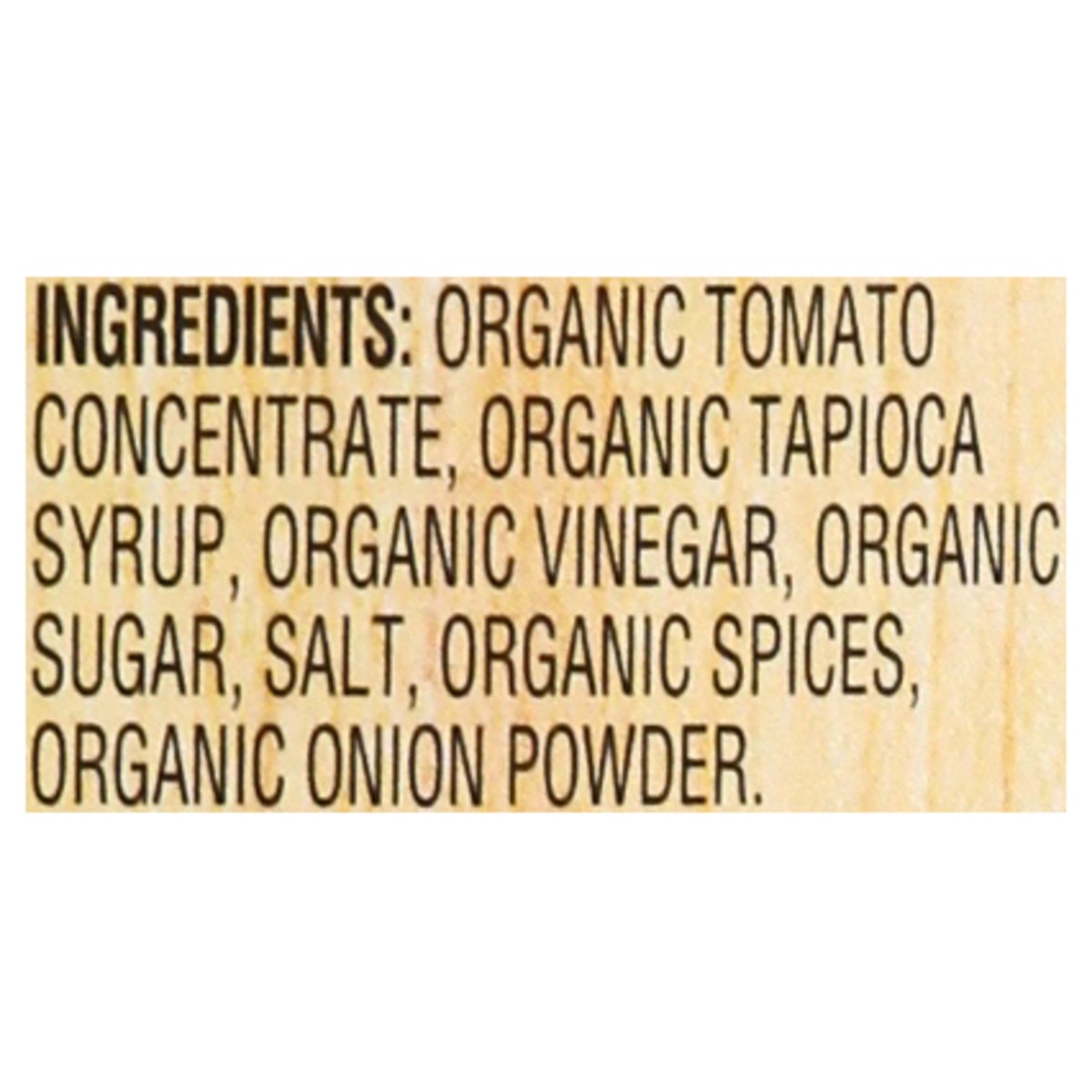 slide 2 of 13, Woodstock Organic Tomato Ketchup 19.5 oz, 19.5 oz