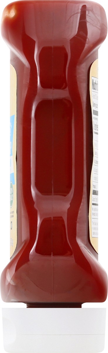 slide 11 of 13, Woodstock Organic Tomato Ketchup 19.5 oz, 19.5 oz