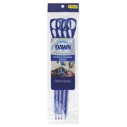 Dawn Straw Cleaner Brush