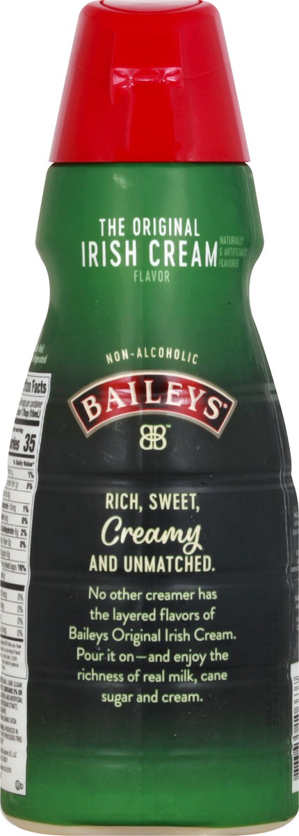 slide 3 of 10, Bailey's Baileys Irish Creamer, 32 fl oz