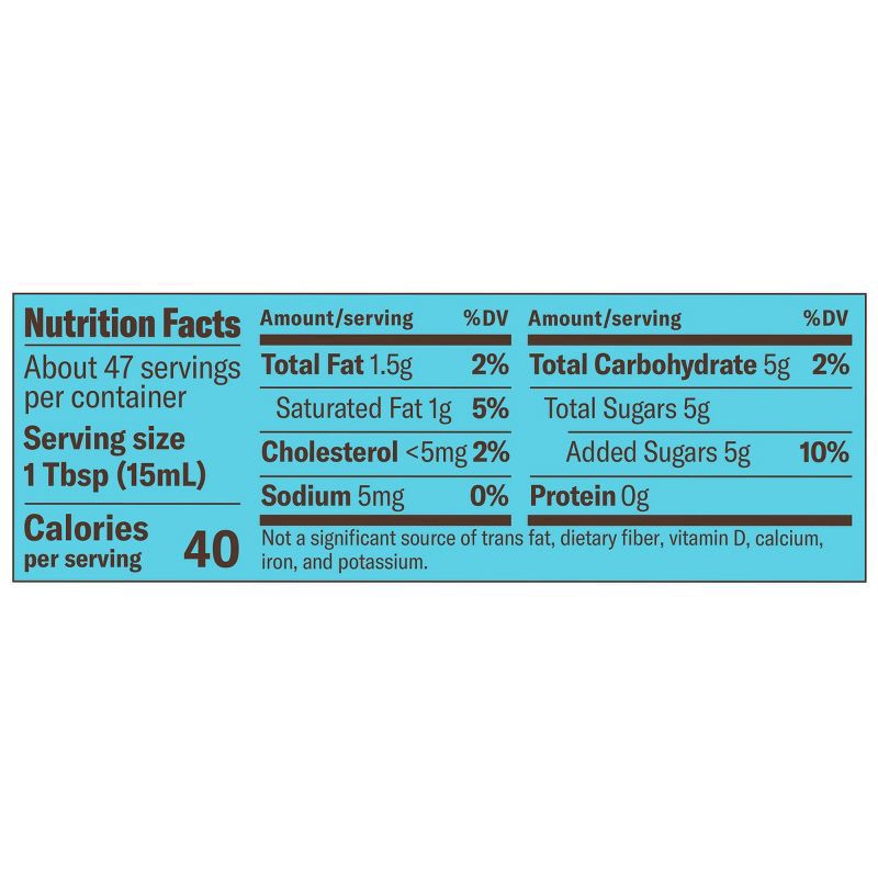 slide 3 of 8, Chobani Birthday Cake Dairy Creamer - 24 fl oz, 24 fl oz