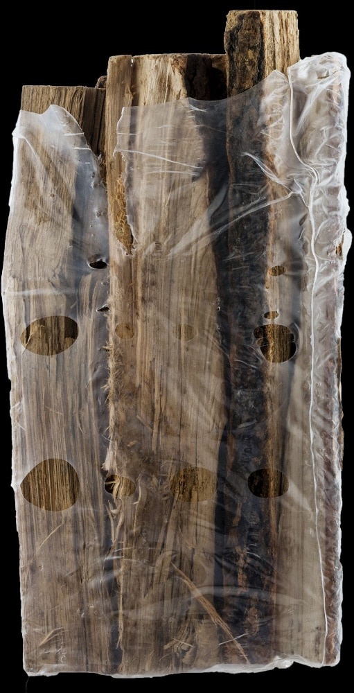 slide 1 of 1, Bruner Bundle Firewood Bundle, 1 ct