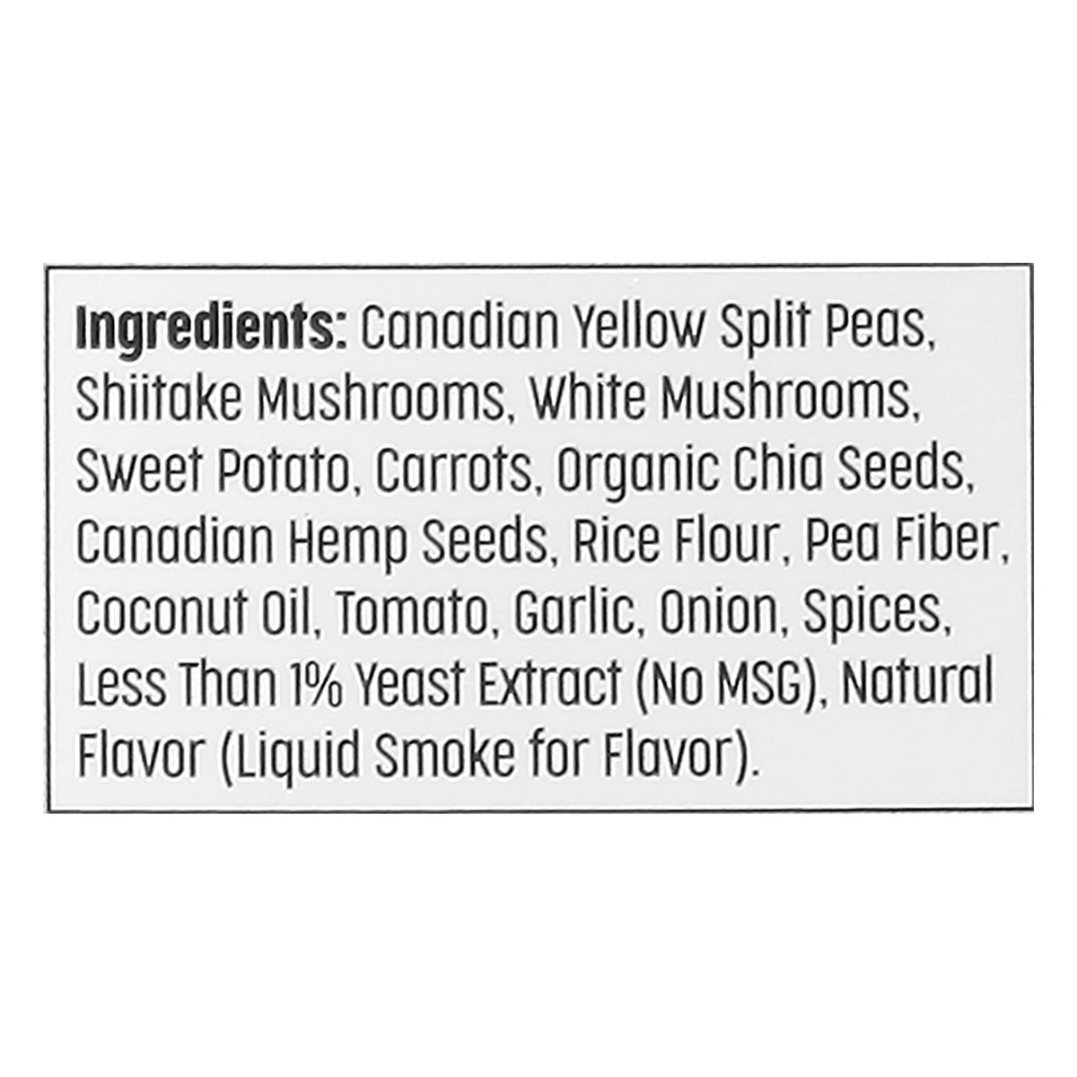 slide 11 of 12, Big Mountain Mmm Mighty Mushroom Bites 10 ea, 10.58 oz