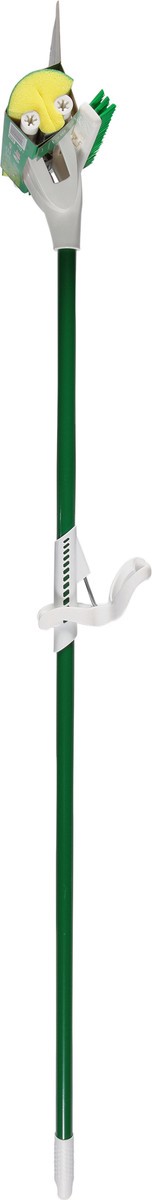 slide 6 of 9, Libman Nitty Gritty Roller Mop, 1 ct