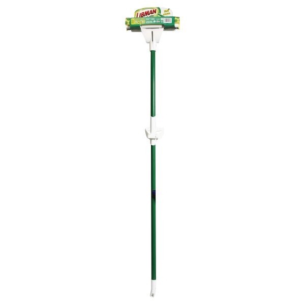 slide 1 of 9, Libman Nitty Gritty Roller Mop, 1 ct