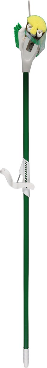 slide 7 of 9, Libman Nitty Gritty Roller Mop, 1 ct