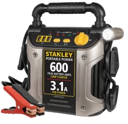Stanley 300 Amp Jump Start