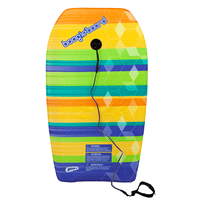 slide 3 of 5, Wham-O Fiberclad Boogie Board, 1 ct