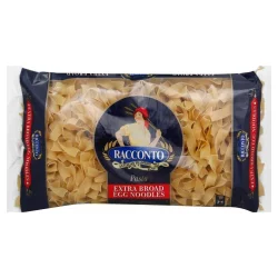 Racconto Egg Noodles 12 oz